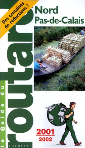 nord -pas-de-calais, 2001-2002