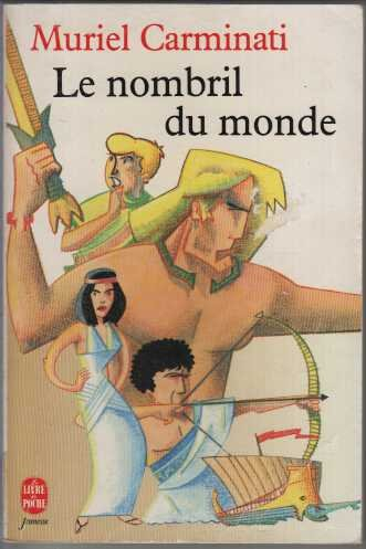 Le Nombril du monde
