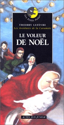 Le voleur de Noël