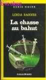 La chasse au bahut