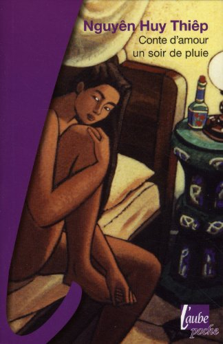 Conte d'amour un soir de pluie : et autres nouvelles