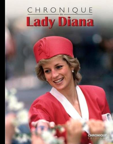 lady diana spencer