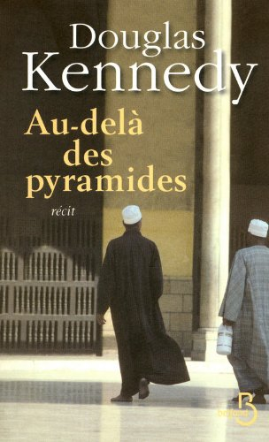 Au-delà des pyramides