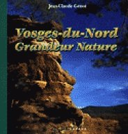 vosges-du-nord, grandeur nature