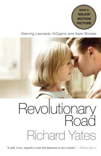 revolutionary road (movie tie-in edition)