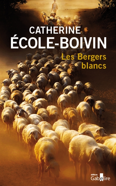 Les bergers blancs