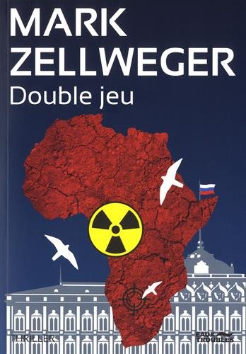 Double jeu : thriller