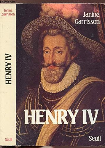 Henri IV