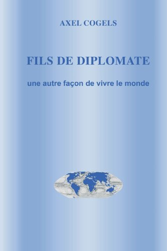 fils de diplomate