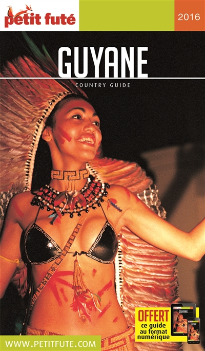 Guyane : 2016