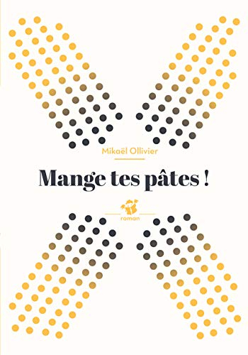 Mange tes pâtes !