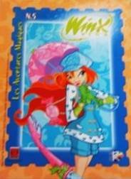 les aventures magiques n,5