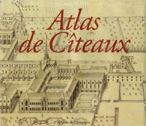 Atlas de Cîteaux
