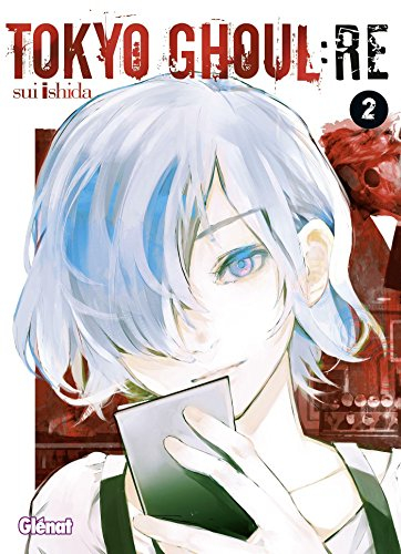 Tokyo ghoul Re. Vol. 2