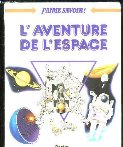 L'Aventure de l'espace