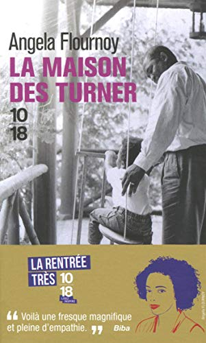 La maison des Turner