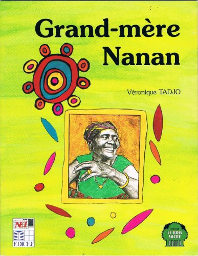 grand-mère nanan
