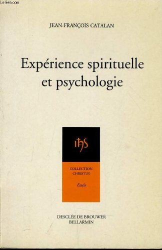 Expérience spirituelle et psychologie