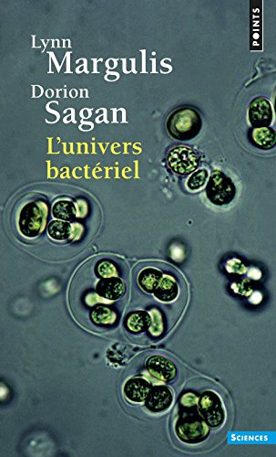 L'univers bactériel