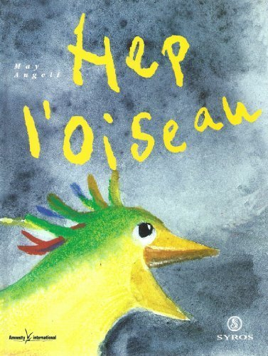 Hep l'oiseau