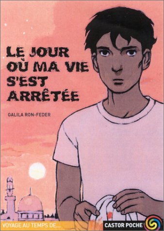 Le jour où ma vie s'est arrêtée