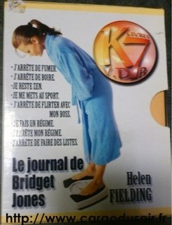 le journal de bridget jones