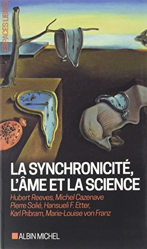 La synchronicité, l'âme et la science