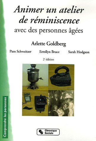 Animer un atelier de réminiscence avec des personnes âgées