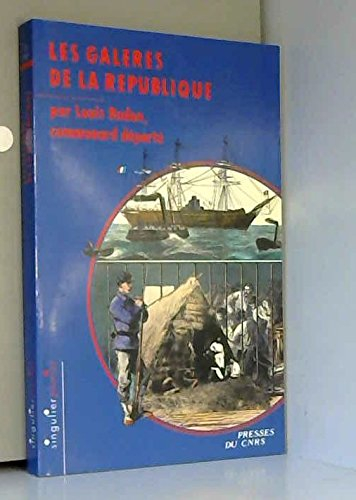 Les Galères de la République