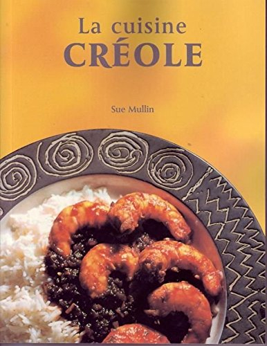 cuisine creole