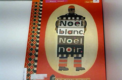Noël blanc, Noël noir