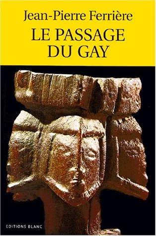 Le passage du gay