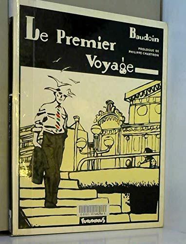 Le Premier voyage