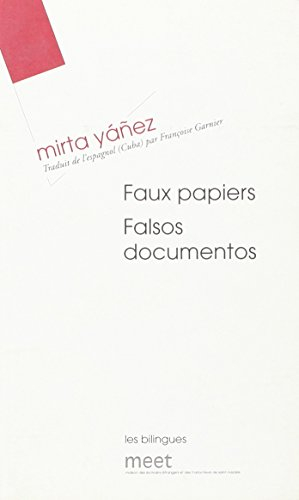 Faux papiers. Falsos documentos