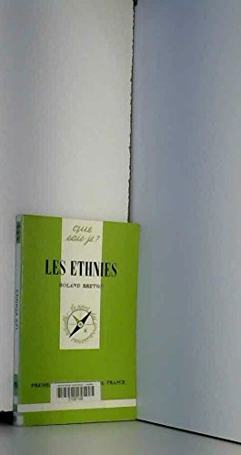 Les Ethnies