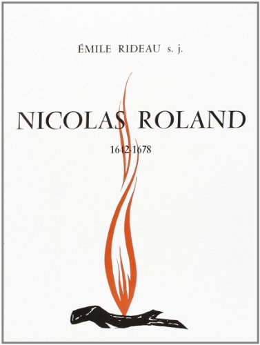 nicolas roland