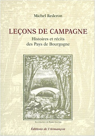 Leçons de campagne