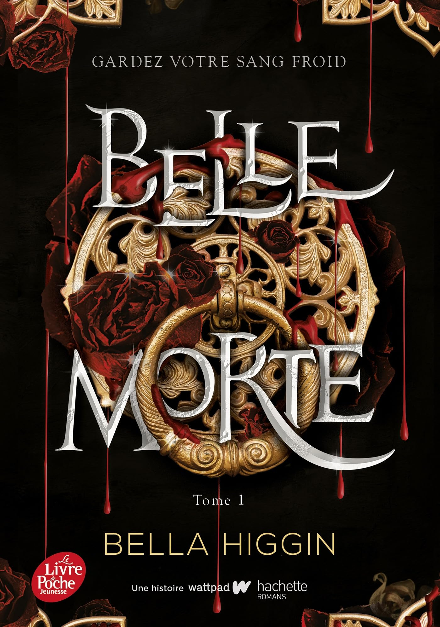 Belle Morte. Vol. 1