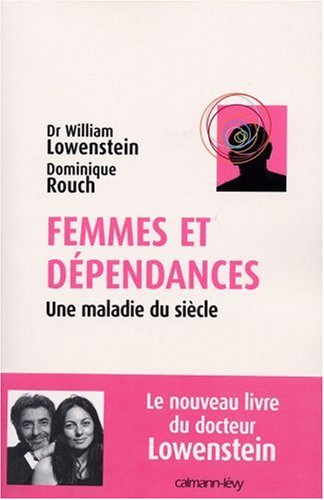 Femmes et dépendances : une maladie du siècle