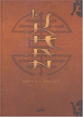 Le Khan : intégrale