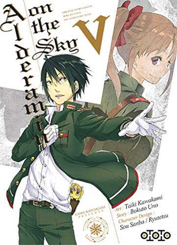 Alderamin on the sky. Vol. 5