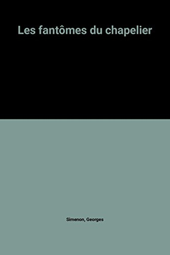 Les Fantômes du chapelier