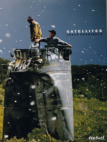 Satellites : aux confins de l'ex-Union soviétique