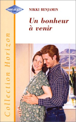 un bonheur à venir : collection : collection horizon n, 1675