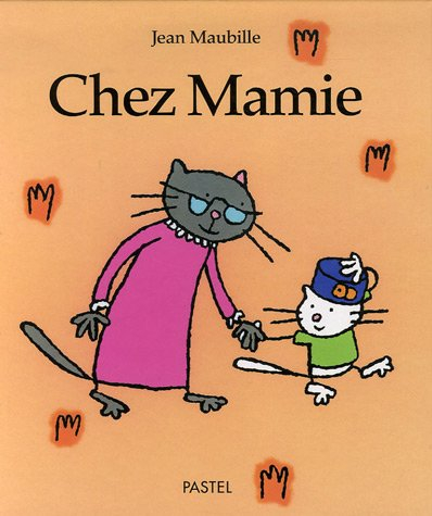 Chez mamie