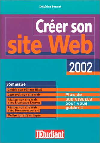 Créer son site Web