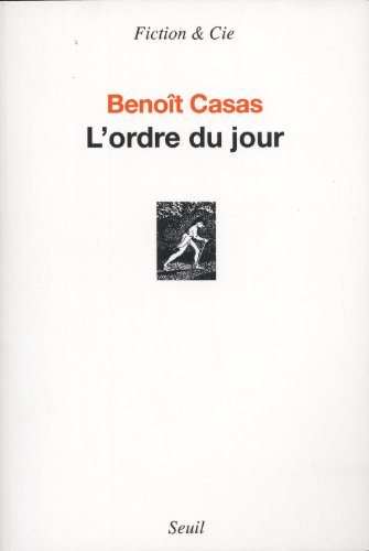 L'ordre du jour