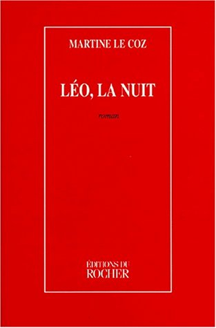 Léo, la nuit
