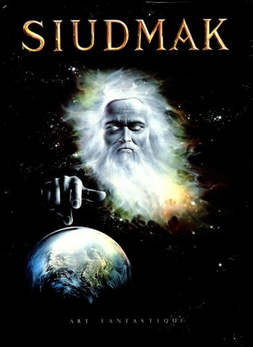 l'art hyperréaliste fantastique de wojtek siudmak, album numéro 3