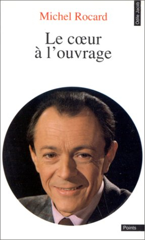 Le coeur à l'ouvrage